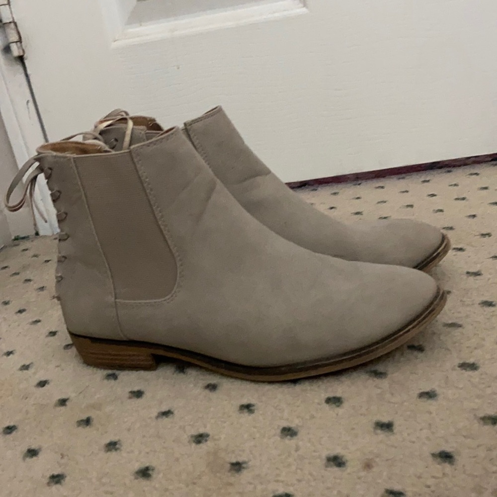 booties !